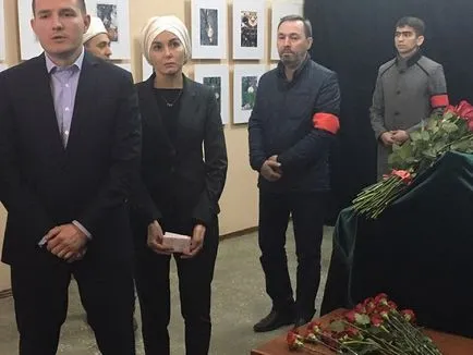 Немає більше таких сміливих людей і талановитих бунтарів, як ільфак шігапов »- Леніногорськ вести (талановитих) Немає більше таких сміливих людей і талановитих бунтарів, як ільфак шігапов »- Леніногорськ вести