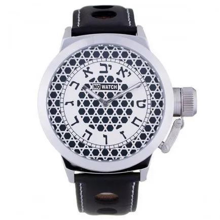 Незвичайні наручні антічаси no watch (єврейські годинник) Незвичайні наручні антічаси no watch