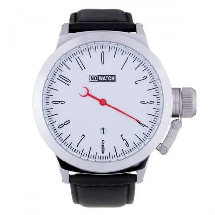 Незвичайні наручні антічаси no watch (рухаються зворотну сторону) Незвичайні наручні антічаси no watch