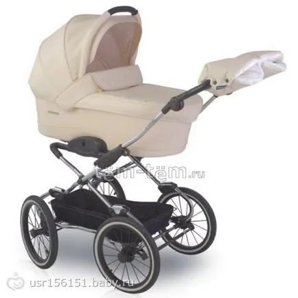 Navington caravel коляска - на (вагітність по тижнях) Navington caravel коляска - на