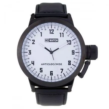 Незвичайні наручні антічаси no watch (годинник з однією стрілкою) Незвичайні наручні антічаси no watch