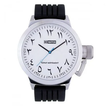 Незвичайні наручні антічаси no watch (рухаються зворотну сторону) Незвичайні наручні антічаси no watch