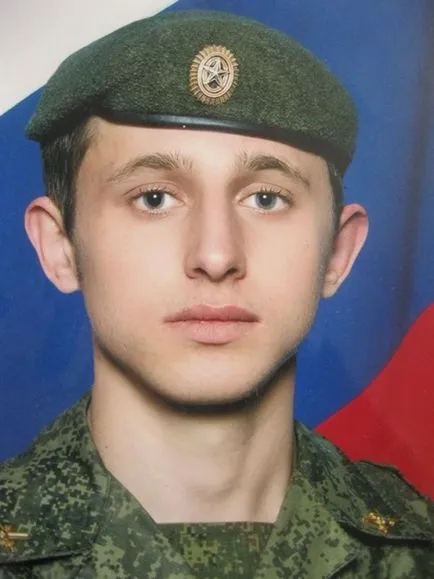 Чи не пораджу жодному пацану ходити в армію! »- батько убитого українського солдата - найсвіжіші (батько) Чи не пораджу жодному пацану ходити в армію! »- батько убитого українського солдата - найсвіжіші