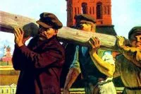 Чи потрібні нам суботники за і проти, здорове життя, здоров'я, аргументи і факти (дискусійний клуб) Чи потрібні нам суботники за і проти, здорове життя, здоров'я, аргументи і факти