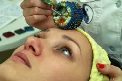 Невралгія лицьового нерва