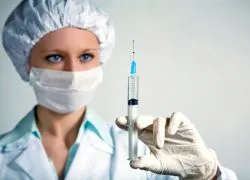 Чи потрібно робити щеплення дітям