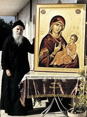 Не я буду говорити йому про це (Господи Ісусе Христе) Не я буду говорити йому про це