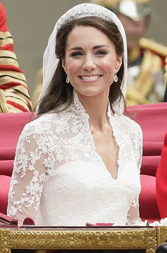 Ніс кейт миддлтон і ще 9 найпопулярніших форм носа для ринопластики, marie claire