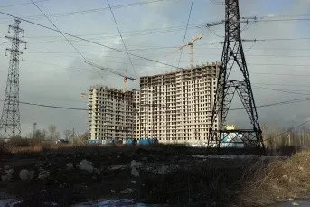Новобудови у метро рибальське від млн руб в Харкові (метро) Новобудови у метро рибальське від млн руб в Харкові