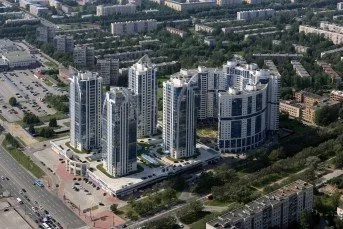 Новобудови у метро рибальське від млн руб в Харкові (метро) Новобудови у метро рибальське від млн руб в Харкові