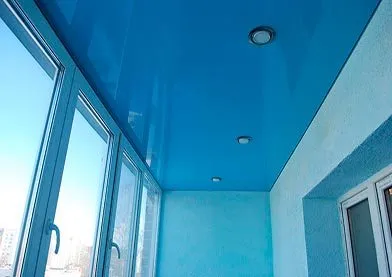 Новий вид »- виробництво натяжних стель № 1 в Рязані (натяжні стелі) Новий вид »- виробництво натяжних стель № 1 в Рязані