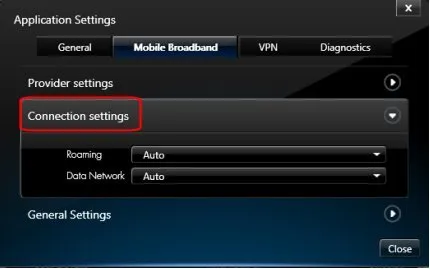 Ноутбуки hp - підключення до бездротової глобальної мережі 3 покоління за допомогою програми connection (покоління) Ноутбуки hp - підключення до бездротової глобальної мережі 3 покоління за допомогою програми connection