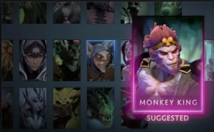 Новий вигляд dota 2, dota 2