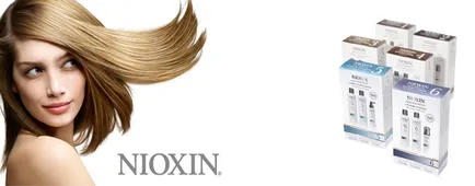 Ніоксін для волосся відгуки про підсилювачі росту волосся nioxin (ніоксін) Ніоксін для волосся відгуки про підсилювачі росту волосся nioxin