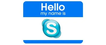 Нікі для скайпу - який нік підійде для skype (ники) Нікі для скайпу - який нік підійде для skype