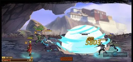 Ninja world online - база знань, секрети проходження (ninja) Ninja world online - база знань, секрети проходження