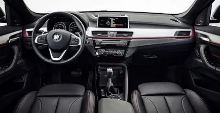 Нова українська ціна базового bmw x1 sdrive18i (sdrive18i) Нова українська ціна базового bmw x1 sdrive18i