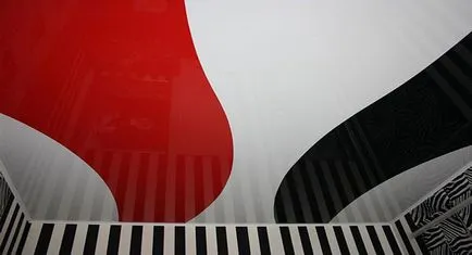Новий вид »- виробництво натяжних стель № 1 в Рязані (замовити натяжні стелі) Новий вид »- виробництво натяжних стель № 1 в Рязані