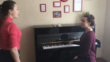 Нижегородський обласний коледж культури