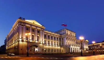 Неймовірна Україна третя столиця держави (третя) Неймовірна Україна третя столиця держави