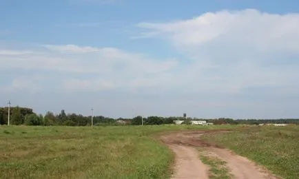 Нижегородські села виводять до великої дорозі, Нижегородська область, ФедералПресс (ФедералПресс) Нижегородські села виводять до великої дорозі, Нижегородська область, ФедералПресс