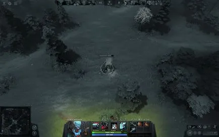 Новий вигляд dota 2, dota 2