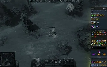 Новий вигляд dota 2, dota 2