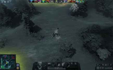 Новий вигляд dota 2, dota 2