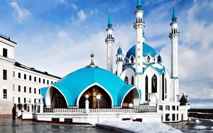 Неймовірна Україна третя столиця держави (третя) Неймовірна Україна третя столиця держави