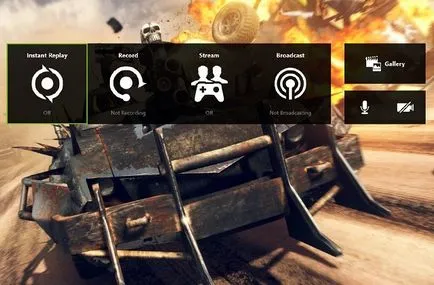 Nvidia додала п'ять нових можливостей в geforce experience