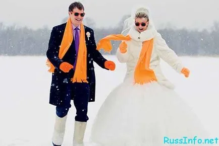 Незабутнє весілля в лютому 2017 роки (2017) Незабутнє весілля в лютому 2017 року