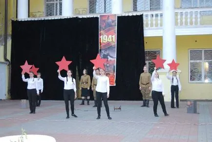 Нижегородський обласний коледж культури