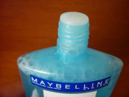 Ніжне і ефективний засіб для зняття макіяжу maybelline expert eyes - відгуки про косметику (макіяжу) Ніжне і ефективний засіб для зняття макіяжу maybelline expert eyes - відгуки про косметику