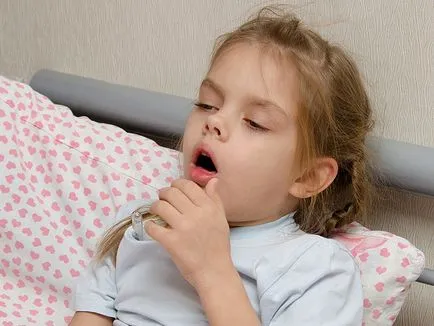 Нічний дратівливий кашель у дитини, маля здорове! (Дратівливий) Нічний дратівливий кашель у дитини, маля здорове!