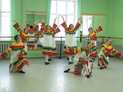 Нижегородський обласний коледж культури