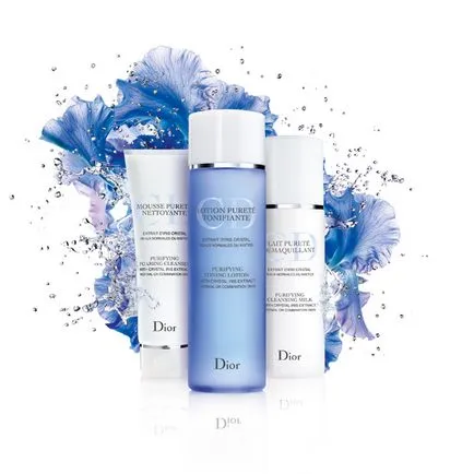 Нові засоби для очищення dior, beauty insider (beauty) Нові засоби для очищення dior, beauty insider