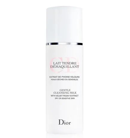 Нові засоби для очищення dior, beauty insider (dior) Нові засоби для очищення dior, beauty insider