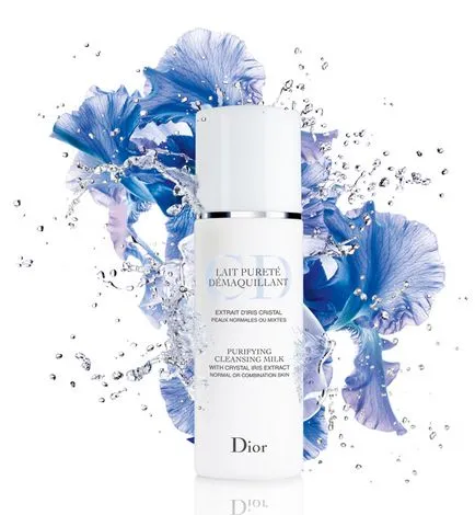 Нові засоби для очищення dior, beauty insider (beauty) Нові засоби для очищення dior, beauty insider