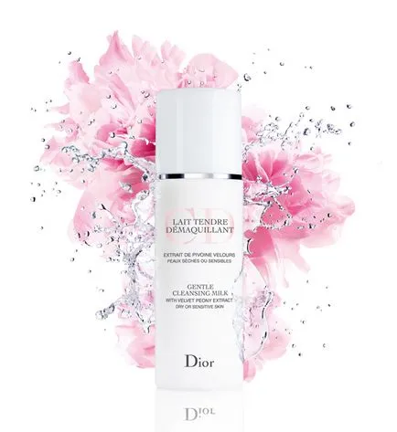 Нові засоби для очищення dior, beauty insider (мицеллярная вода) Нові засоби для очищення dior, beauty insider