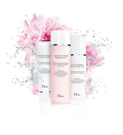 Нові засоби для очищення dior, beauty insider (beauty) Нові засоби для очищення dior, beauty insider
