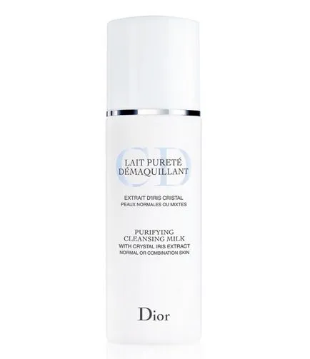 Нові засоби для очищення dior, beauty insider (insider) Нові засоби для очищення dior, beauty insider