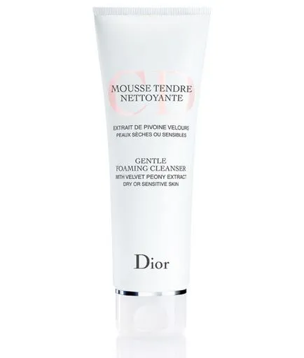Нові засоби для очищення dior, beauty insider (dior) Нові засоби для очищення dior, beauty insider