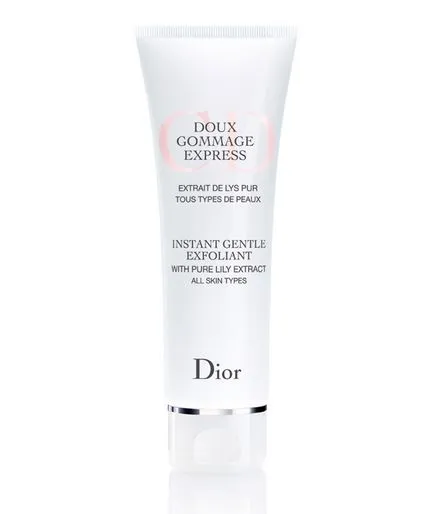 Нові засоби для очищення dior, beauty insider (мицеллярная вода) Нові засоби для очищення dior, beauty insider