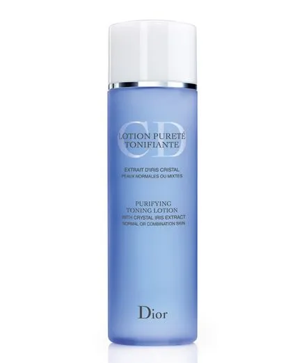 Нові засоби для очищення dior, beauty insider (dior) Нові засоби для очищення dior, beauty insider