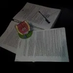 Довіреність на право підпису договору зразок, бланк, скачати (зразок) Довіреність на право підпису договору зразок, бланк, скачати
