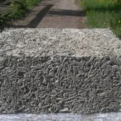 Будинок з арболита плюси і мінуси, відгуки власників будинків, як побудувати монолітний будинок з арболіта (відгуки) Будинок з арболита плюси і мінуси, відгуки власників будинків, як побудувати монолітний будинок з арболіта