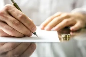 Добровільна сплата аліментів правильне оформлення та засвідчення угоди, зразок, розміри в 2017