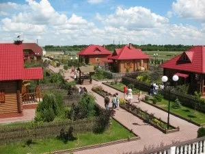 Пам'ятки Могильова і Могилевської області (Могильова) Пам'ятки Могильова і Могилевської області