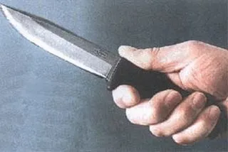 Для чого потрібний ніж