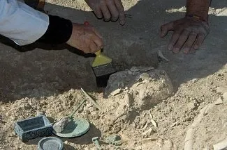 Доісторична медицина або чим хворіли і як лікувалися наші доісторичні предки